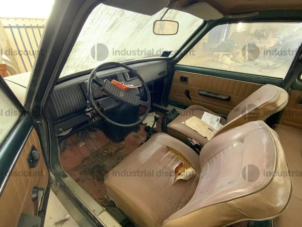 2#10174 Renault 5TL in vendita - foto 8