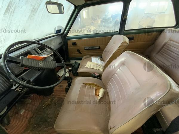 2#10174 Renault 5TL in vendita - foto 11