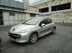 Autovettura Peugeot 207 - Lotto 1 (Asta 10175)