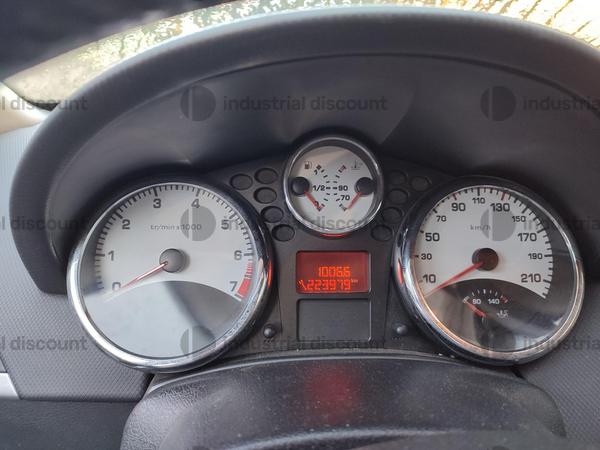 1#10175 Autovettura Peugeot 207 in vendita - foto 5