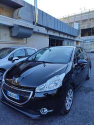 Autovettura Peugeot 208 - Lotto 2 (Asta 10175)