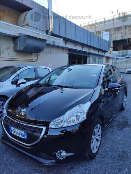 2#10175 Autovettura Peugeot 208 in vendita - foto 1