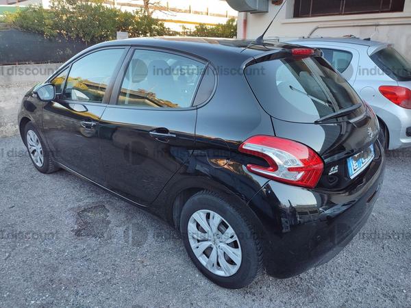 2#10175 Autovettura Peugeot 208 in vendita - foto 3