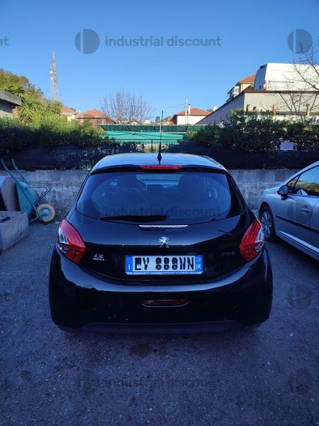 2#10175 Autovettura Peugeot 208 in vendita - foto 4