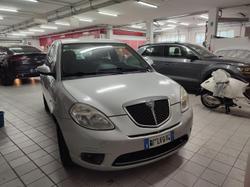 Autovettura Lancia Y - Lotto 3 (Asta 10175)