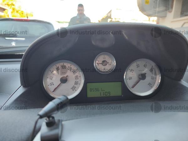3#10175 Autovettura Lancia Y in vendita - foto 4