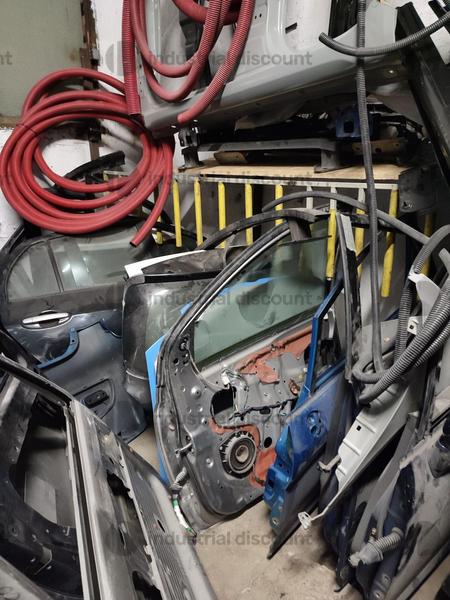 4#10175 Ricambi per autoveicoli in vendita - foto 2