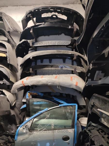 4#10175 Ricambi per autoveicoli in vendita - foto 6