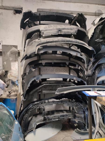 4#10175 Ricambi per autoveicoli in vendita - foto 7