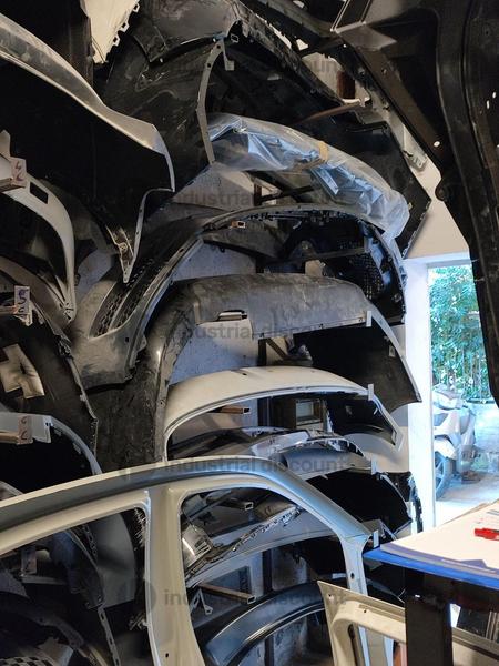 4#10175 Ricambi per autoveicoli in vendita - foto 9