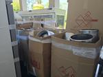 Immagine 14 - Macchinari e attrezzature per produzione e mantecatura gelato - Lotto 1 (Asta 10176)
