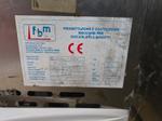 Immagine 17 - Macchinari e attrezzature per produzione e mantecatura gelato - Lotto 1 (Asta 10176)