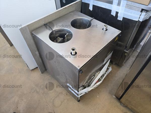 1#10176 Macchinari e attrezzature per produzione e mantecatura gelato in vendita - foto 16