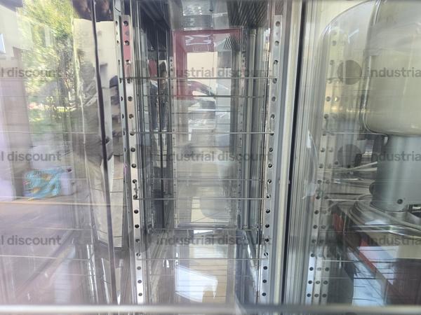 1#10176 Macchinari e attrezzature per produzione e mantecatura gelato in vendita - foto 19