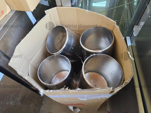 1#10176 Macchinari e attrezzature per produzione e mantecatura gelato in vendita - foto 21