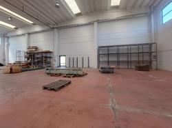 Machinery  work equipment and various inventories and Office furniture and equipment - Lot 0 (Auction 10178)