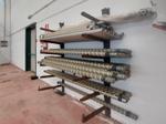 Immagine 9 - Macchine, attrezzature da lavoro e rimanenze varie - Lotto 1 (Asta 10178)