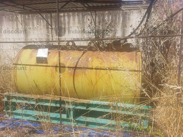 1#10178 Macchine, attrezzature da lavoro e rimanenze varie in vendita - foto 4
