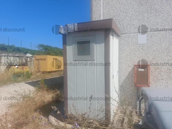1#10178 Macchine, attrezzature da lavoro e rimanenze varie in vendita - foto 5