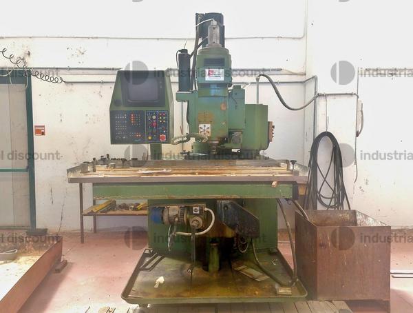 1#10178 Macchine, attrezzature da lavoro e rimanenze varie in vendita - foto 18