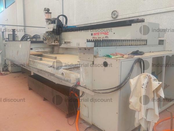 1#10178 Macchine, attrezzature da lavoro e rimanenze varie in vendita - foto 21