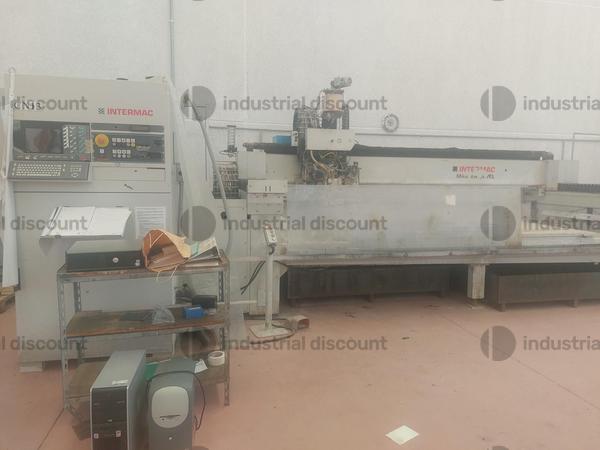 1#10178 Macchine, attrezzature da lavoro e rimanenze varie in vendita - foto 22