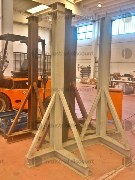 1#10178 Macchine, attrezzature da lavoro e rimanenze varie in vendita - foto 26