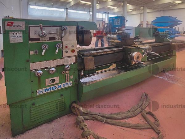 1#10178 Macchine, attrezzature da lavoro e rimanenze varie in vendita - foto 32