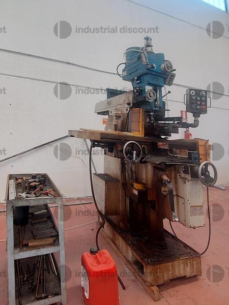 1#10178 Macchine, attrezzature da lavoro e rimanenze varie in vendita - foto 33