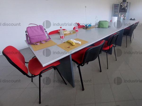 2#10178 Arredi e attrezzature d'ufficio in vendita - foto 2
