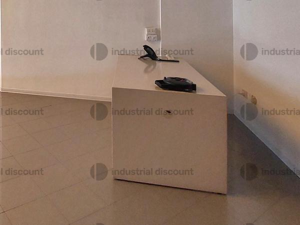 2#10178 Arredi e attrezzature d'ufficio in vendita - foto 7
