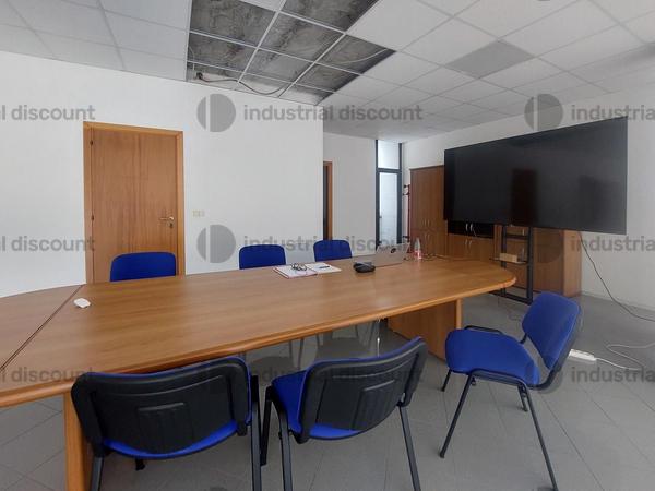 2#10178 Arredi e attrezzature d'ufficio in vendita - foto 10
