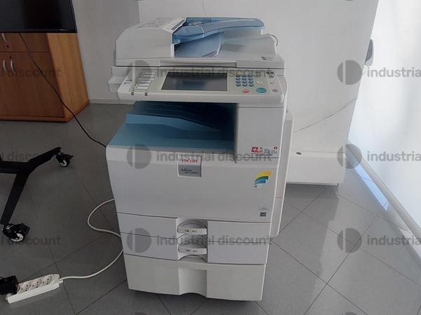 2#10178 Arredi e attrezzature d'ufficio in vendita - foto 11