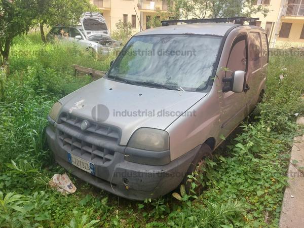 Autocarri in vendita