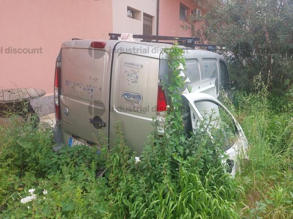 1#10179 Autocarro Fiat Doblò in vendita - foto 4