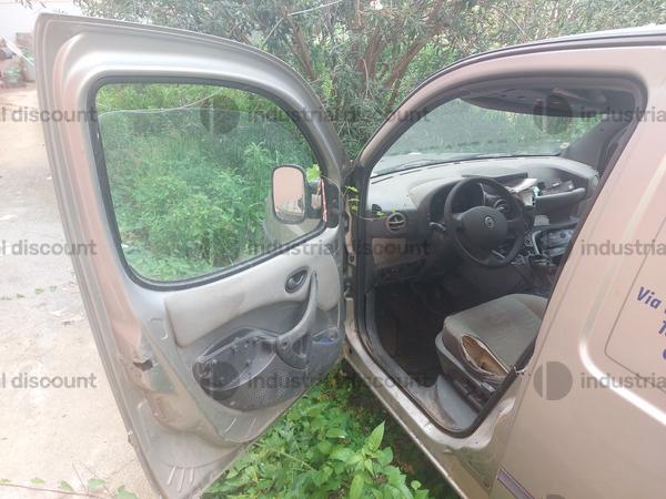 1#10179 Autocarro Fiat Doblò in vendita - foto 5