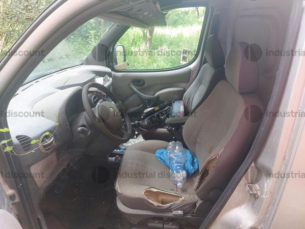 1#10179 Autocarro Fiat Doblò in vendita - foto 6