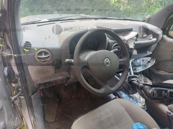 1#10179 Autocarro Fiat Doblò in vendita - foto 7