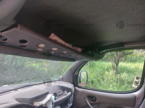 1#10179 Autocarro Fiat Doblò in vendita - foto 8