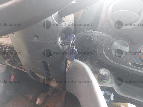 1#10179 Autocarro Fiat Doblò in vendita - foto 9