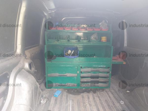 1#10179 Autocarro Fiat Doblò in vendita - foto 10