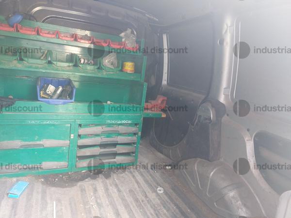 1#10179 Autocarro Fiat Doblò in vendita - foto 11