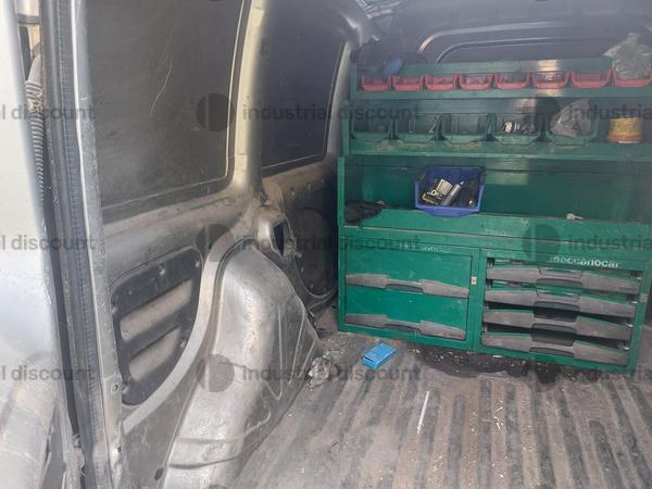 1#10179 Autocarro Fiat Doblò in vendita - foto 12