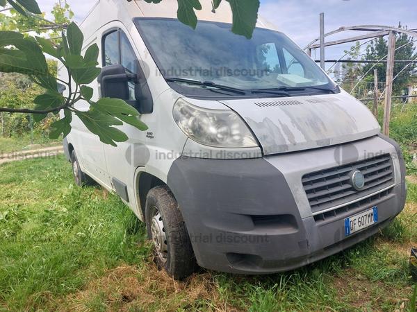 Autocarri in vendita