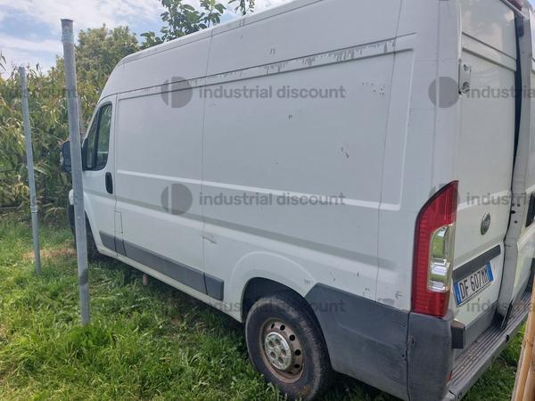 2#10179 Autocarro Fiat Ducato in vendita - foto 3