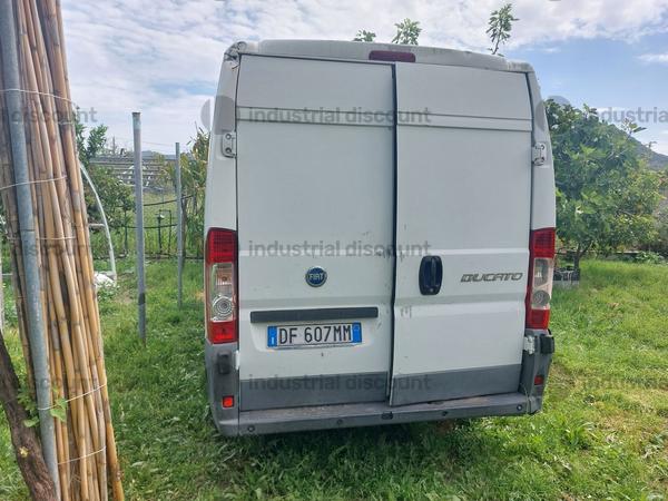 2#10179 Autocarro Fiat Ducato in vendita - foto 4