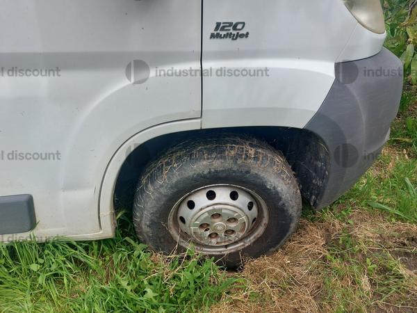 2#10179 Autocarro Fiat Ducato in vendita - foto 6