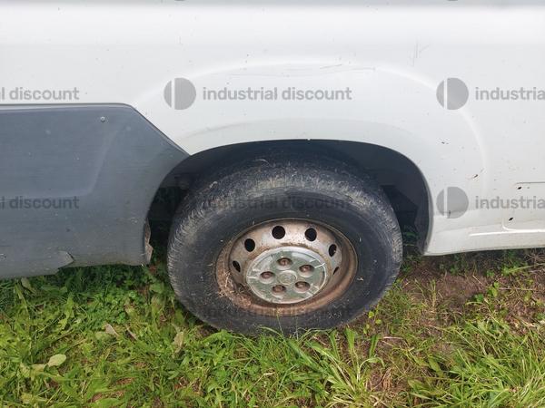 2#10179 Autocarro Fiat Ducato in vendita - foto 7