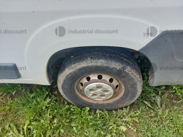 2#10179 Autocarro Fiat Ducato in vendita - foto 8