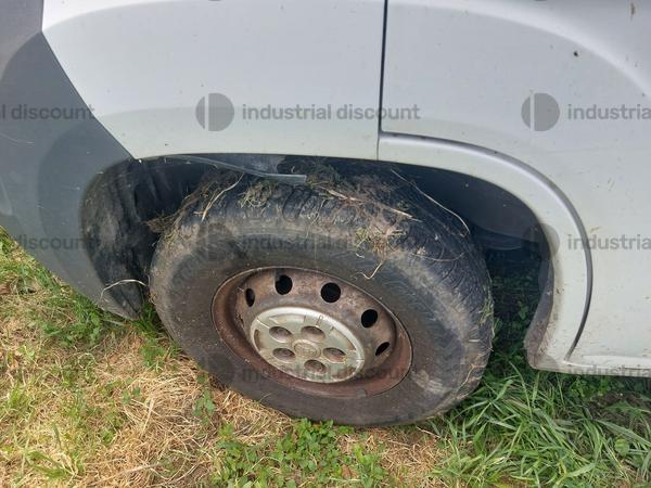 2#10179 Autocarro Fiat Ducato in vendita - foto 9